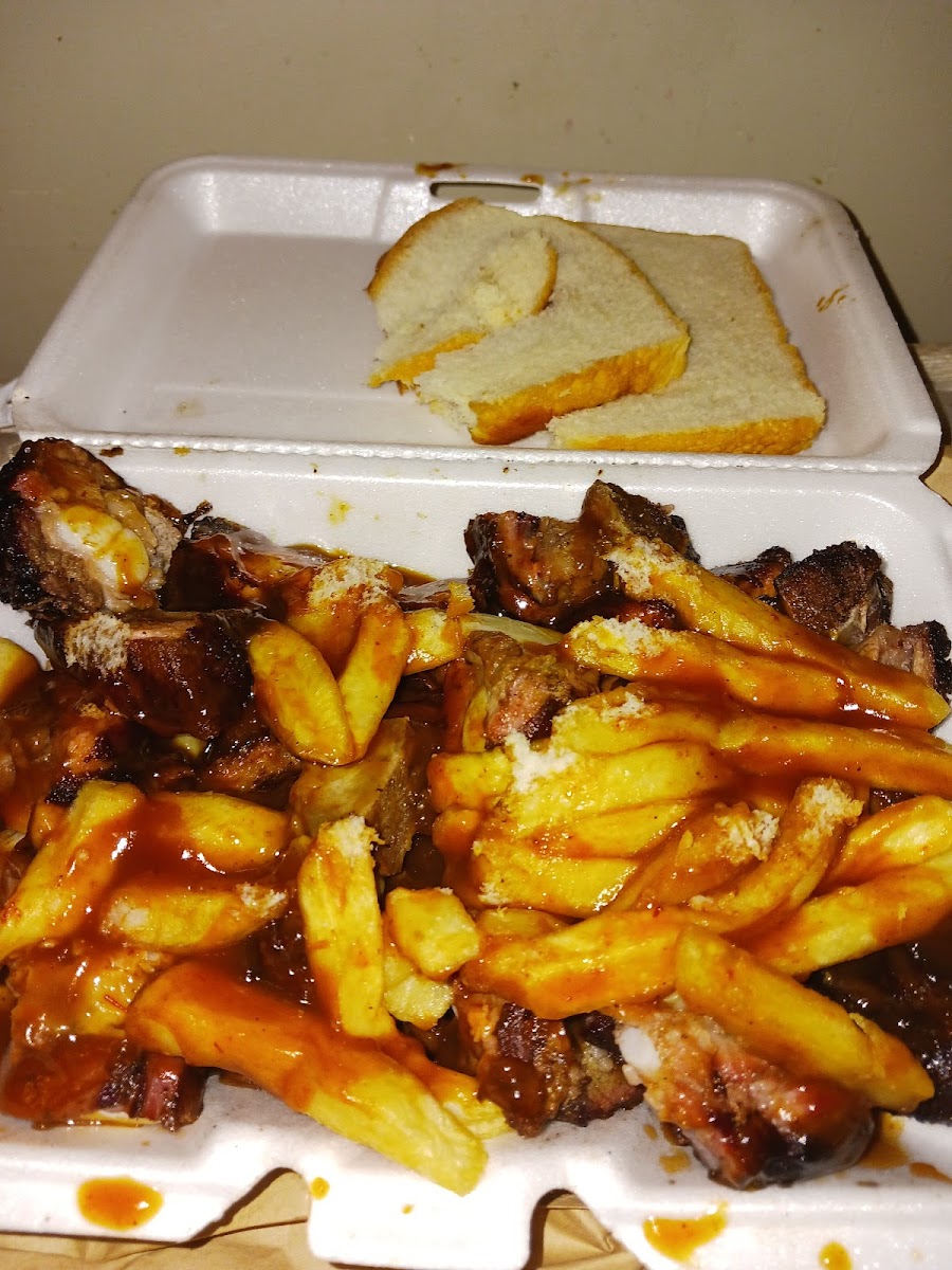 Dat Bar-B-Q Photos 2